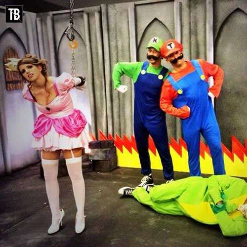 Brooklyn Chase Mario Bros Cómo un juego puede enseñarte sobre gamificación en el marketing Brooklyn Chase Mario Bros Cómo un juego puede enseñarte sobre gamificación en el marketing