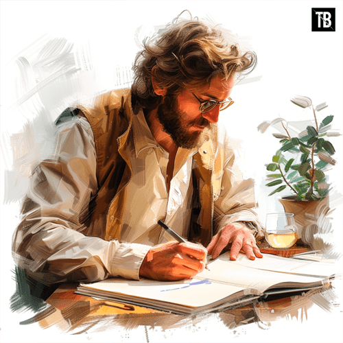 Guía para escribir el Blog de tu Negocio Guía para escribir el Blog de tu Negocio