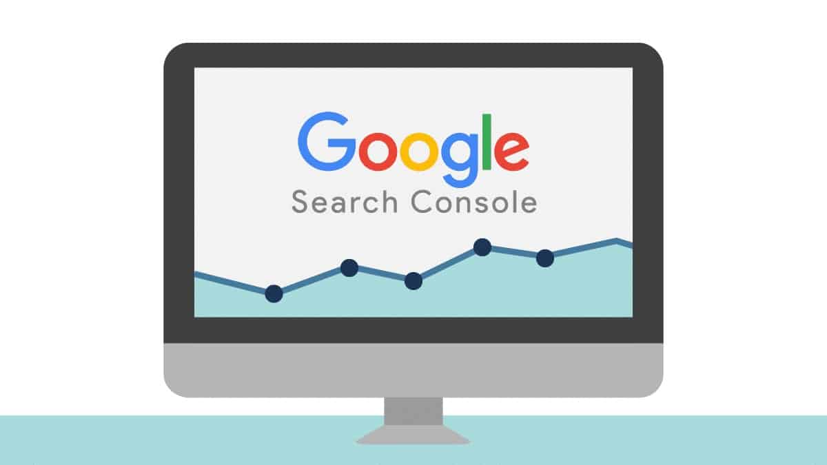 Visita Google Search Console