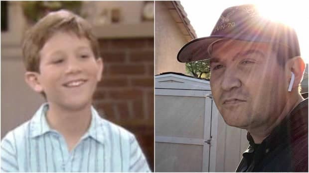 Benji Gregory hoy 2021