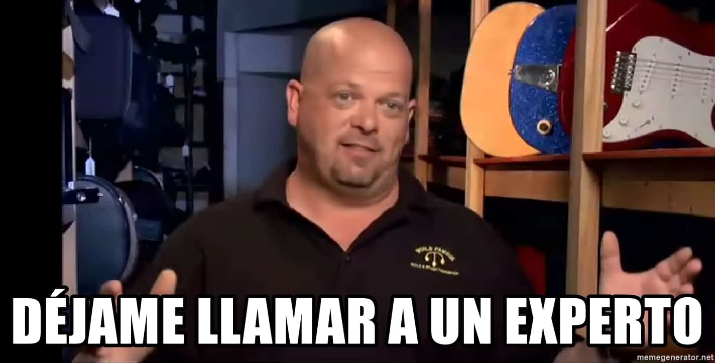 Rick Harrington Meme prueba2.tupacbruch.com