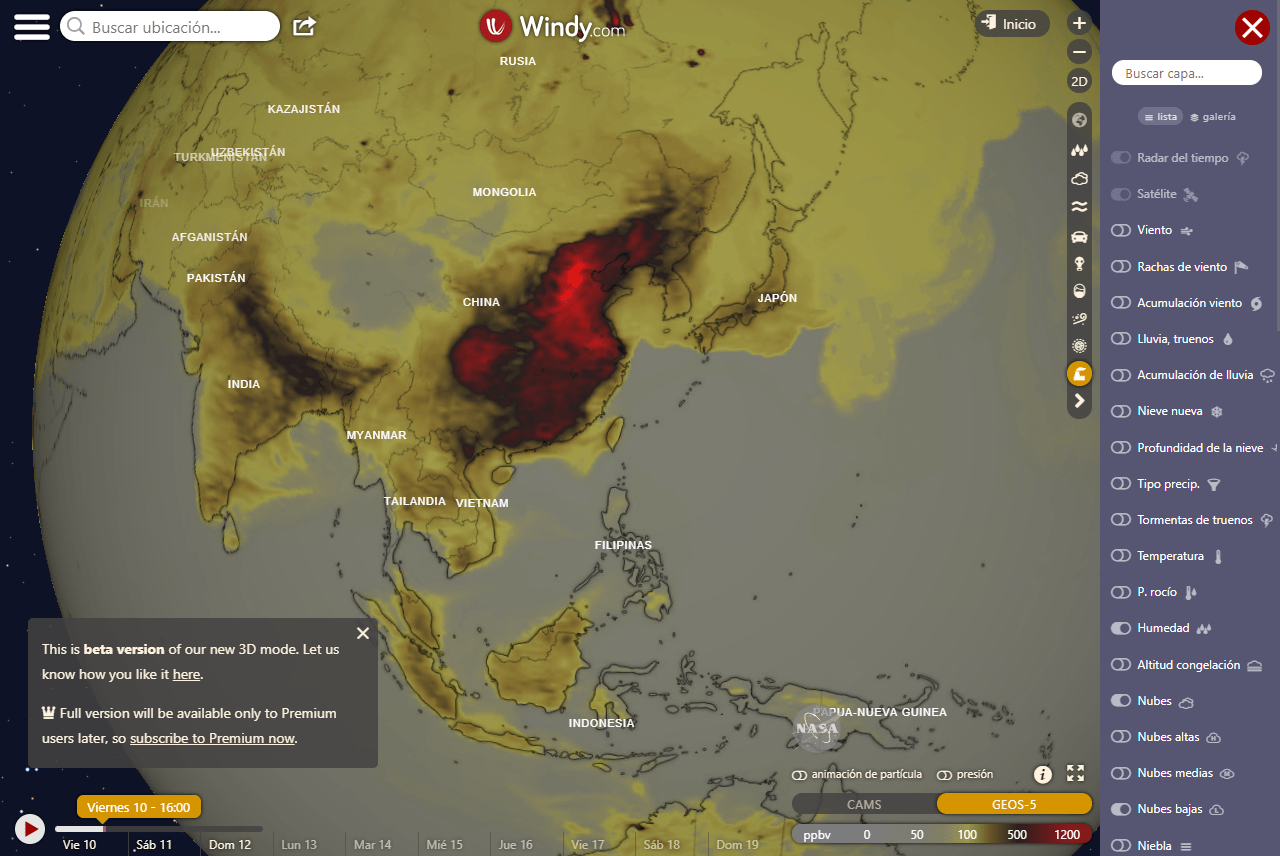 el consumo de criptomonedas aumenta el calentamiento global y la polución