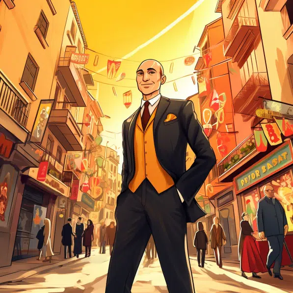 Qué es el Street Marketing La diferencia entre pasar vergüenza y una buena campaña Qué es el Street Marketing La diferencia entre pasar vergüenza y una buena campaña