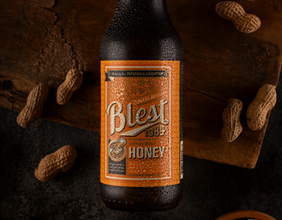 Blest es otro ejemplo de marketing de cervecerías