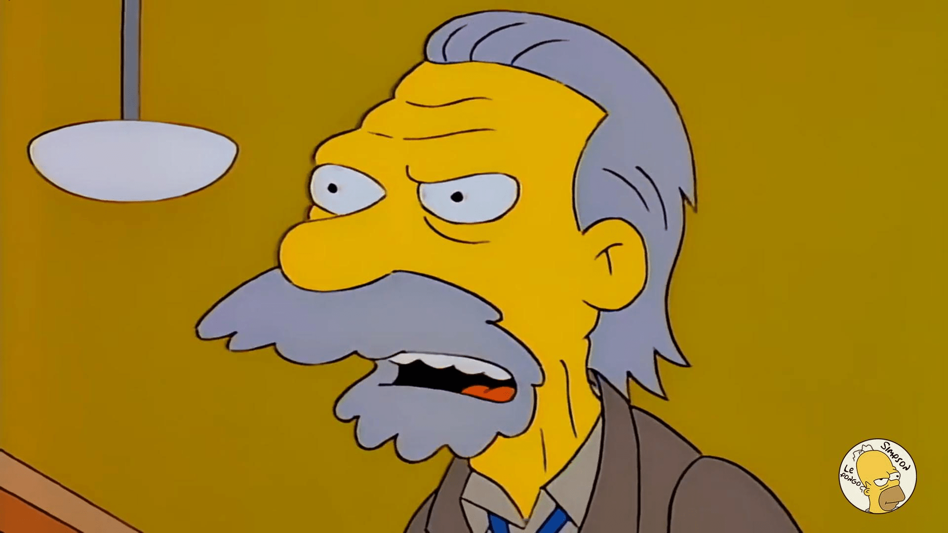 Chester J. Lampwick diciendole a Google que lo obligue a no hacer Spam para aumentar su PageRank