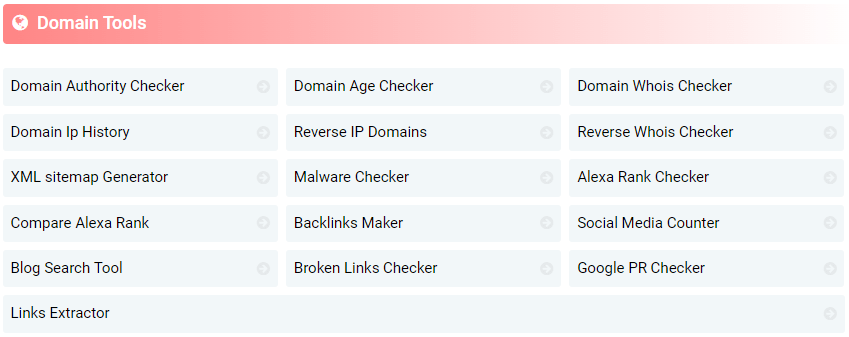 domain tools de prepostseo.com