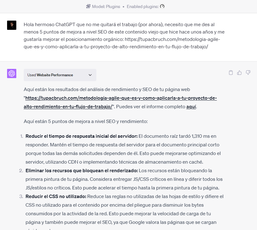otro de los Plugins de SEO