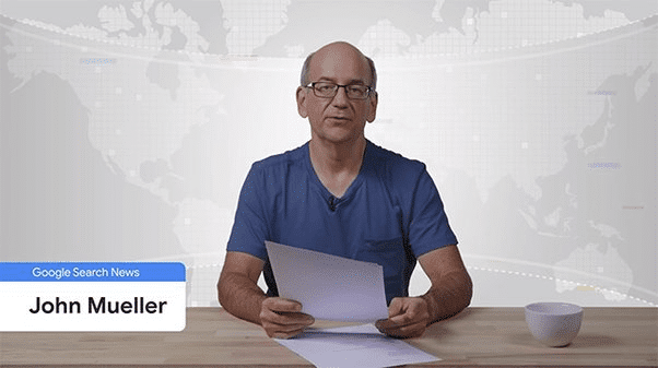 John Mueller no tiene un pelo de tonto. Pero, eso no es cierto, porque tiene pelo ahí en los costados de la cabeza, además, ese chiste está reservado única y exclusivamente para Horacio Rodríguez Larreta.