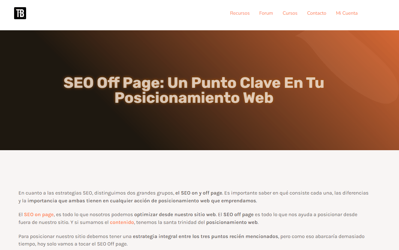 ejemplo de título h1