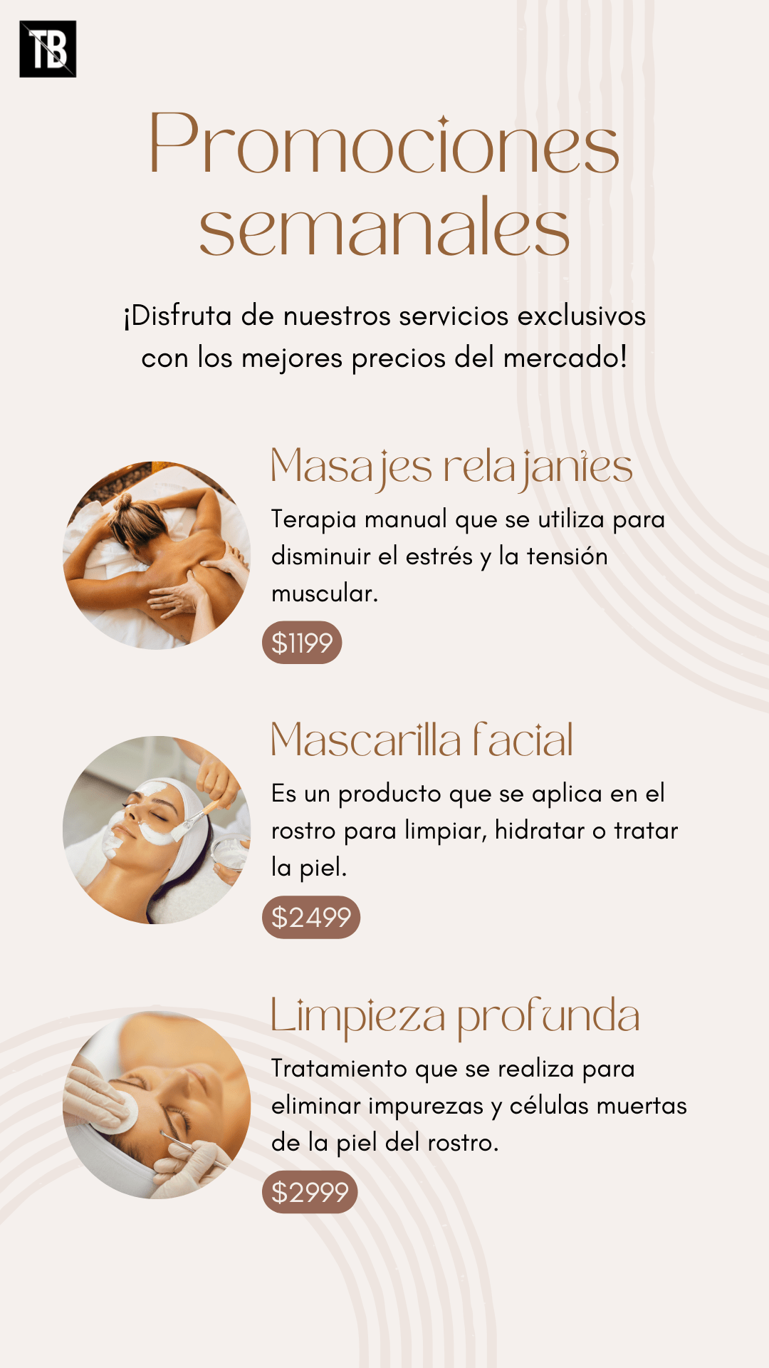 ejemplos de Precios Psicológicos para un average user