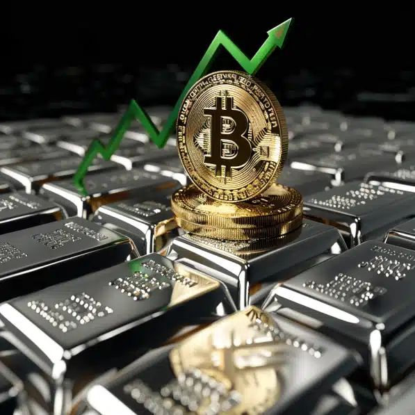 Bitcoin Todo lo que necesitas saber