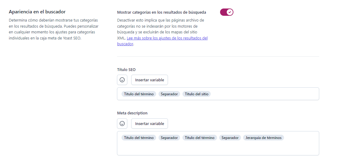 Vista previa de Google
