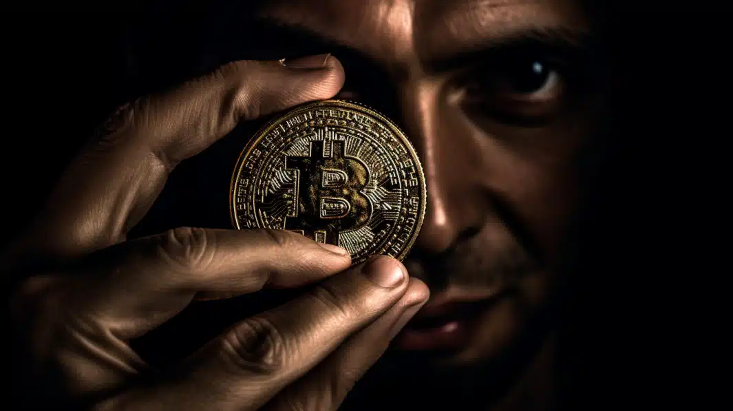 quién es satoshi nakamoto el creador de bitcoin?