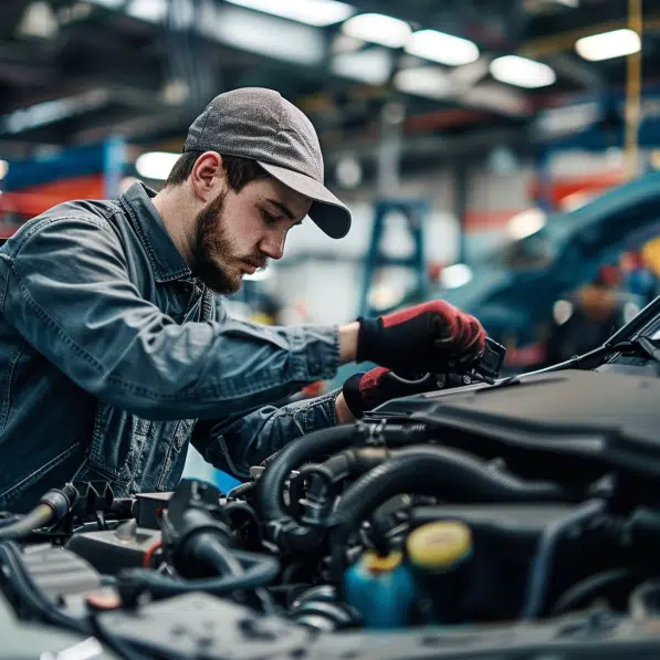 Cómo crear un perfecto eslogan para un taller mecánico