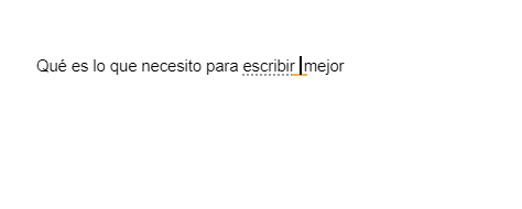 La IA que cuida tu gramática y ortografía con la inteligencia artificial de google docs