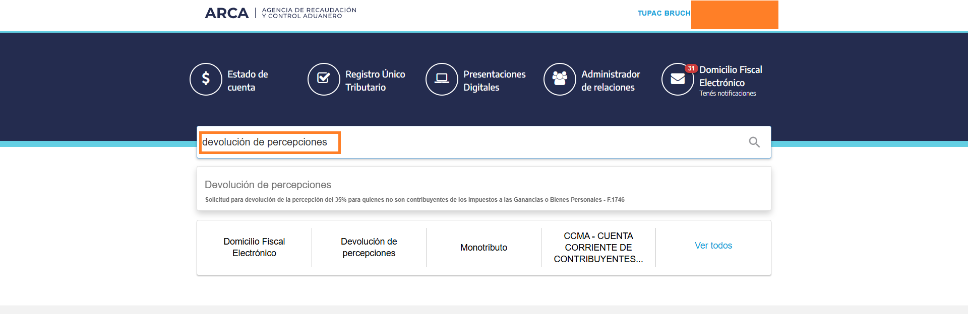 Verifica y completa tus datos