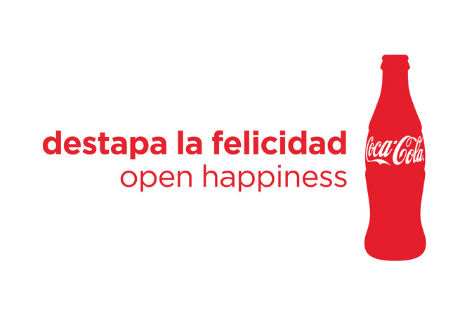 Coca-Cola y la Felicidad y su ejemplo de Branded Content