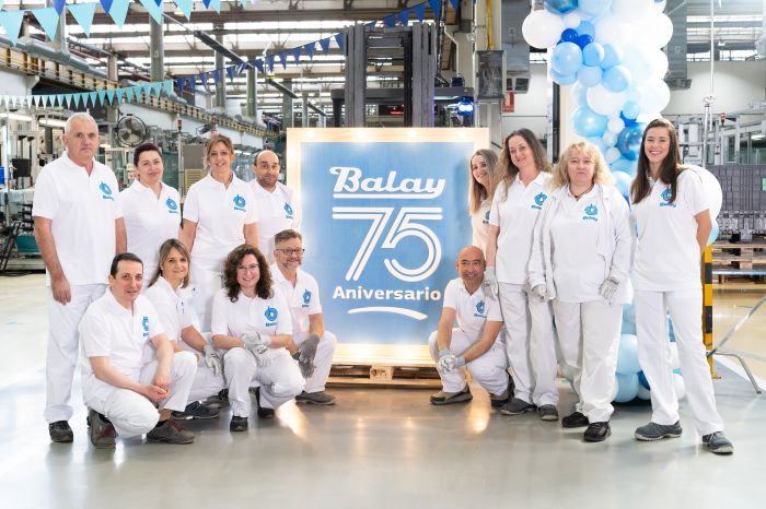 Balay y las Historias de sus Trabajadores