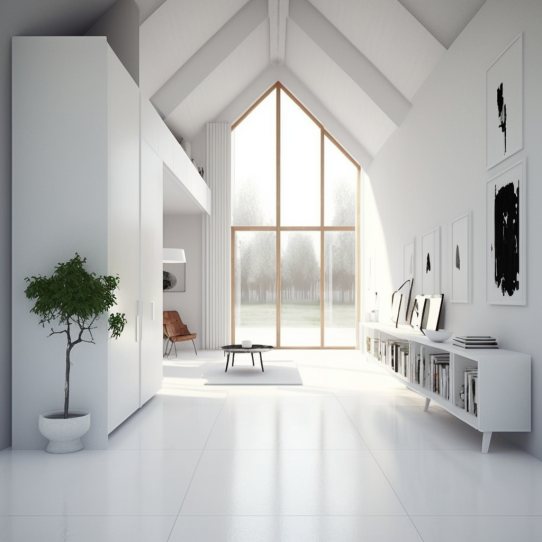 Arquitectura web SEO