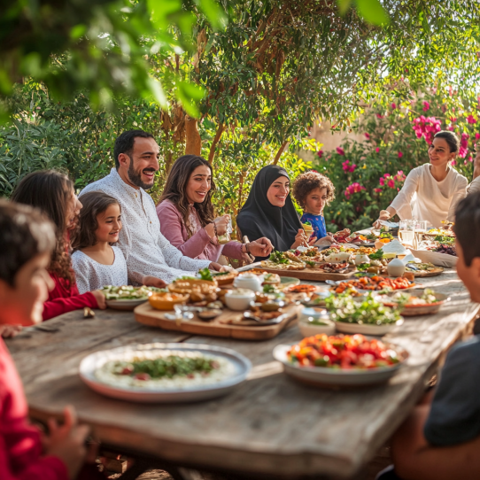 Distribución Comercial