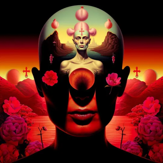 Estructura vertical del canal de distribución