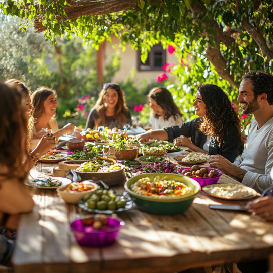 canales de distribución