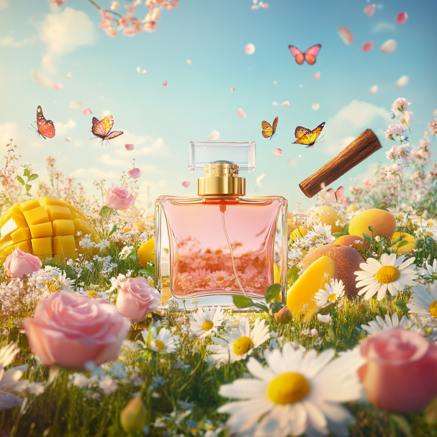 seo para perfumerías seo para perfumerías