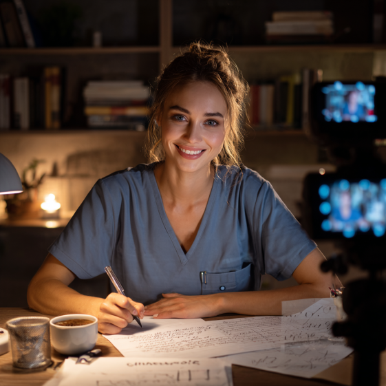 Algoritmo de YouTube Algoritmo de YouTube