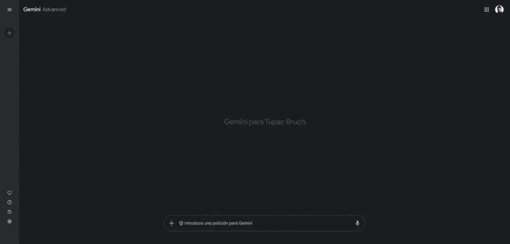 Gemini es el motor detrás del ai overview