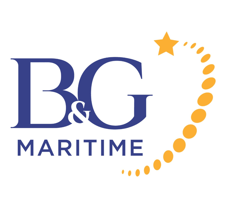 logo bg maritime