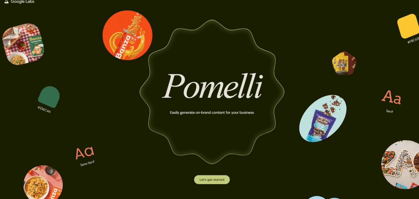 Pomelli qué es y cómo funciona la nueva IA de Google Pomelli qué es y cómo funciona la nueva IA de Google