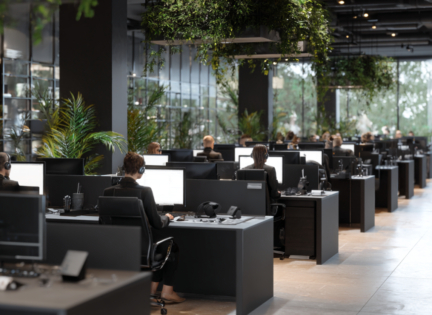 Estrategia de Inbound Marketing en Tecnom