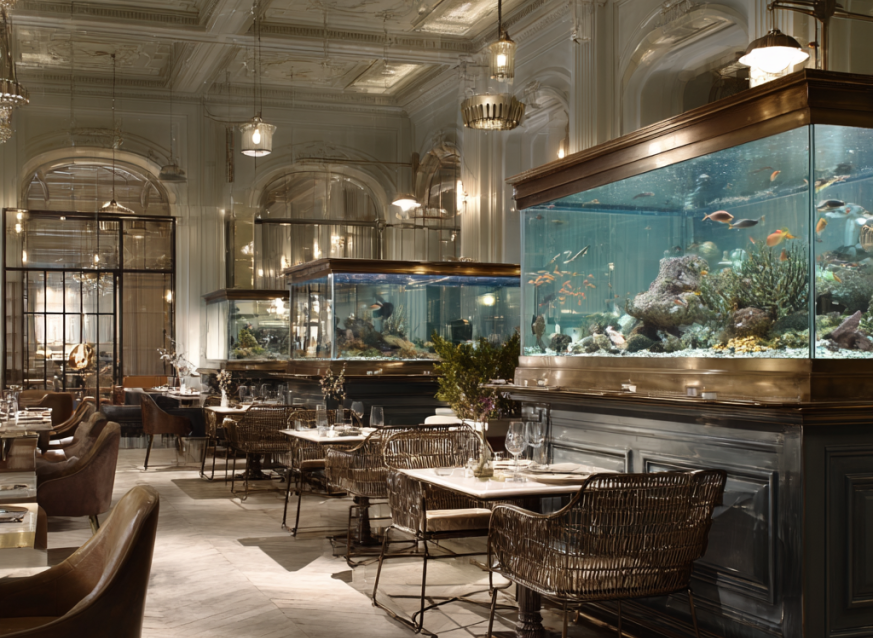 Guía completa de SEO Local para Restaurantes