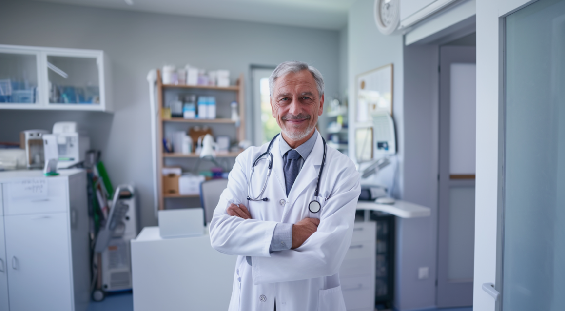 SEO Local para Clínicas y Consultorios