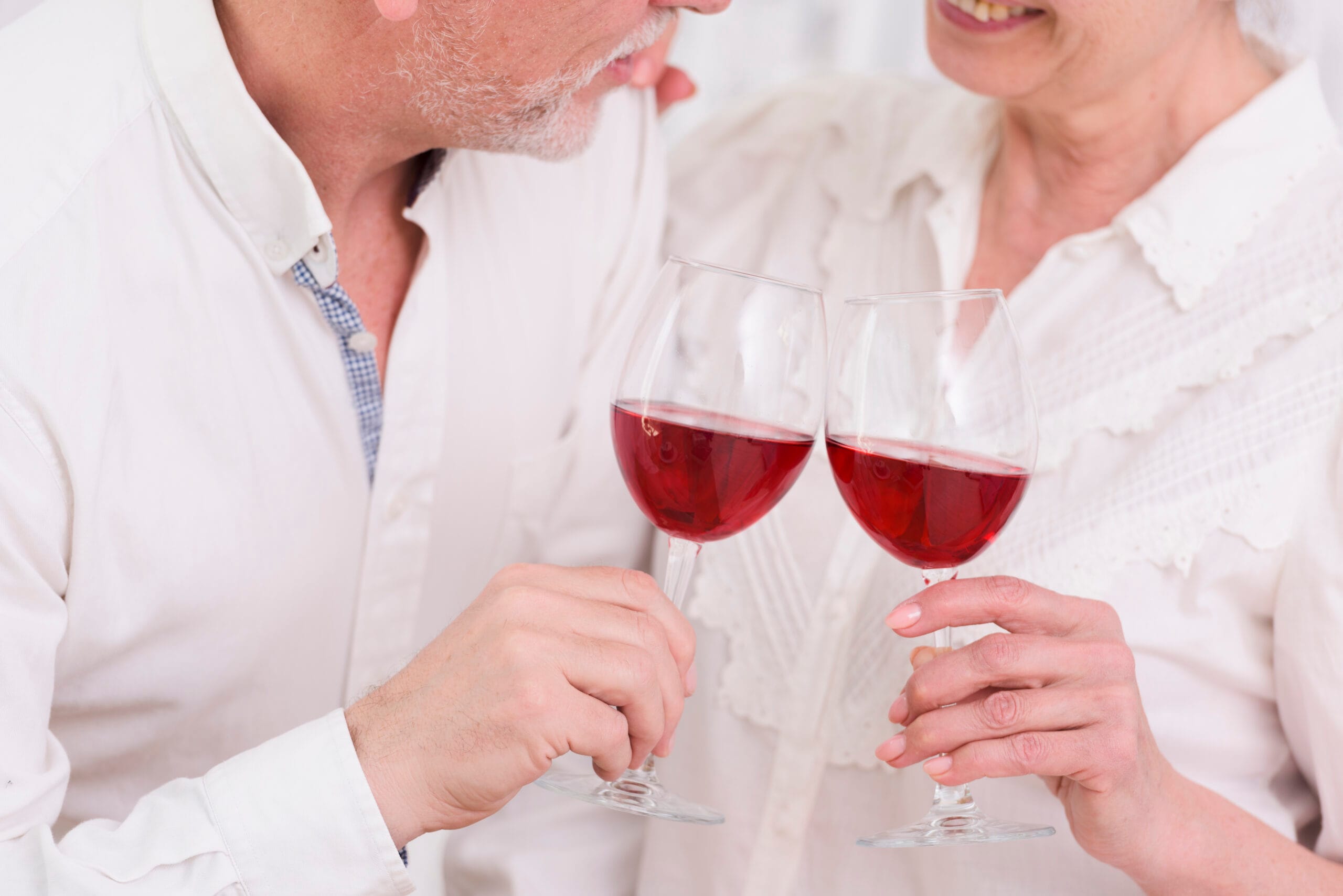 Licores y destilados para eventos