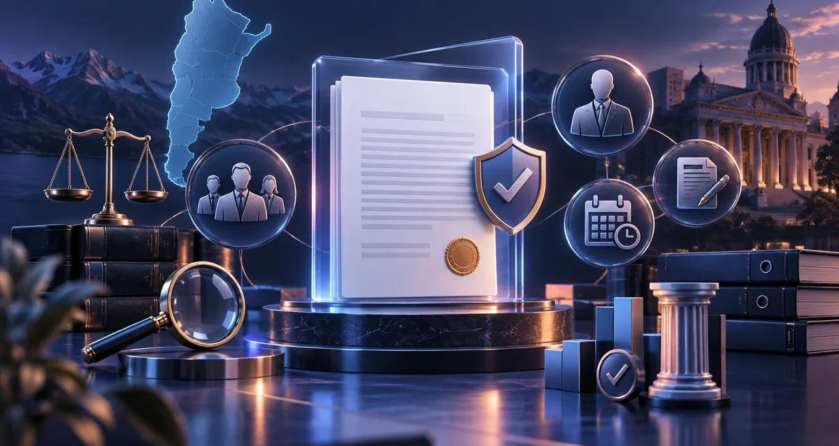 SEO para estudios contables y jurídicos en Argentina: cómo publicar contenido YMYL sin perder precisión Contenido profesional sensible respaldado por fuentes y revisión experta